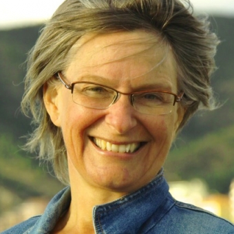 Luzia Sutter-Rehmann