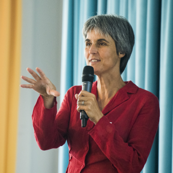 Dr. Regula Grünenfelder
