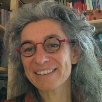 Dr. Ursula Rapp