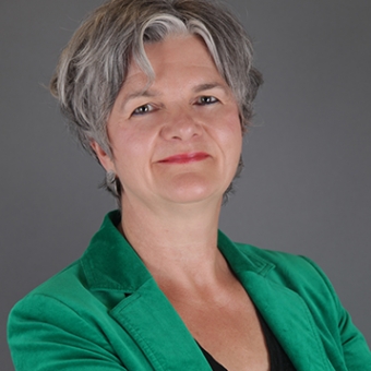 Andrea Bieler