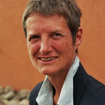 Klara Butting