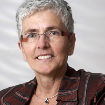 Luise Metzler