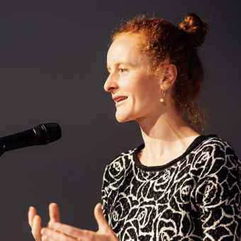 Katharina Merian, Preisträgerin 2023