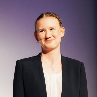 Kim Sölter, Nachwuchspreis